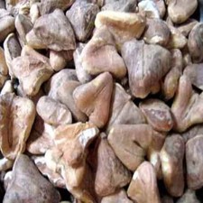 Dry Whole Water Chestnut, Sukha Sabut Singhara Singhada free ship