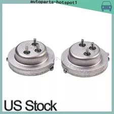 2PCS Transmission Clutch Pressure Sensor Fit DQ380 DQ381 DQ500 SMP132-375