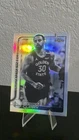 2025-26 Topps Chrome Stephen Curry Negative Refractor #201 Warriors