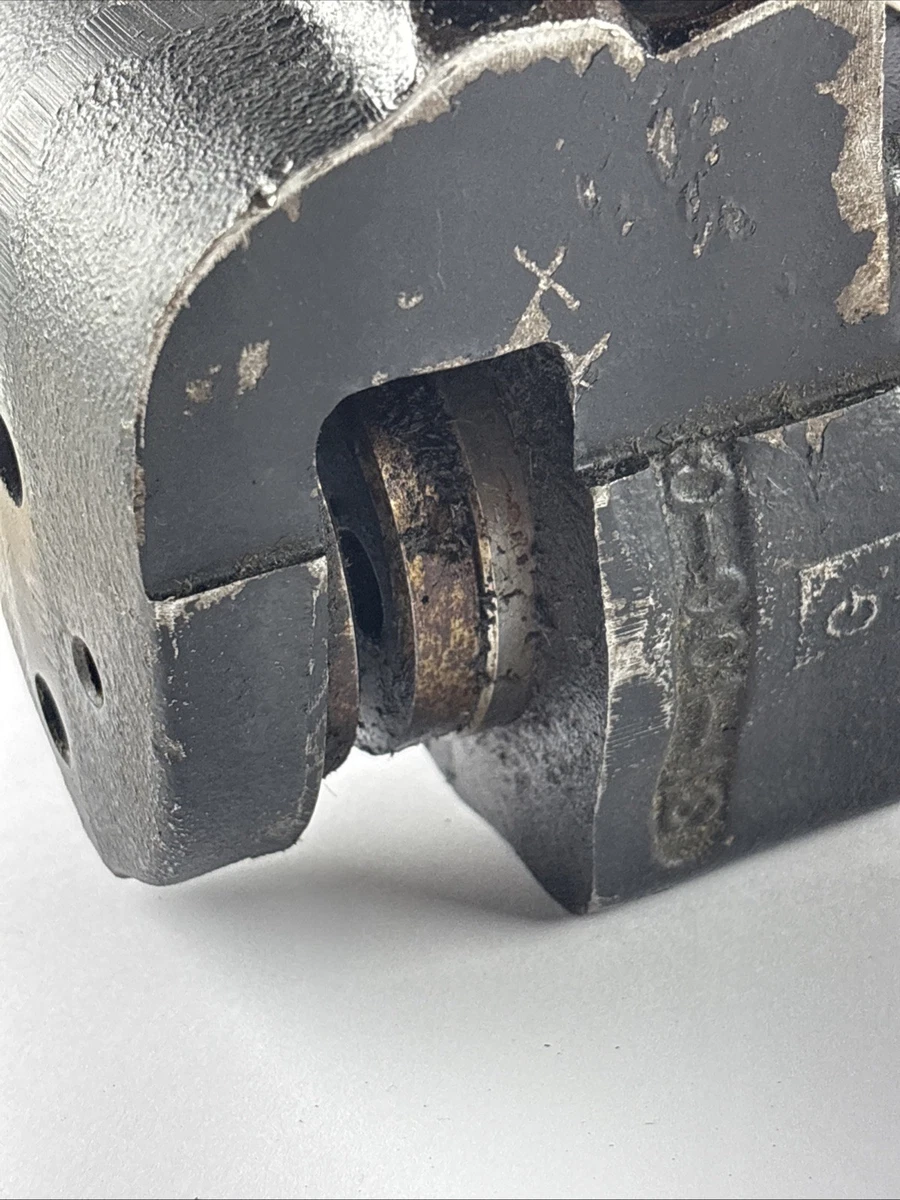 Genuine Mico Spring Brake Caliper 03-530-628 photo 5