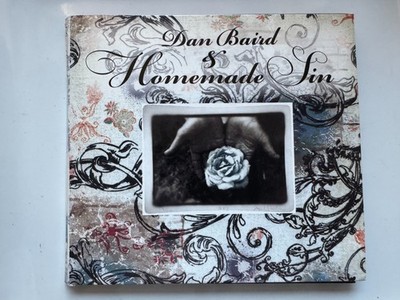 Dan Baird Homemade Sin von Dan Homemade Sin Baird  -  CD
