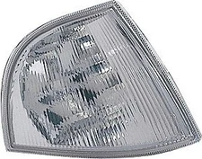 48731-Right front indicator light for IPARLUX vehicles - White Color compatible 