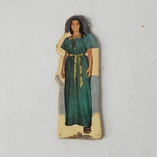 VTG Amsco Planet of the Apes Movie Adventure Playset 1974 Original Figure Piece