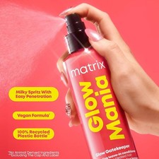 Matrix Glow Mania Glow Gatekeeper Glow Sealin...