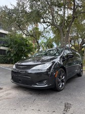 2019 Chrysler Pacifica TOURING L PLUS FULLY LOADED