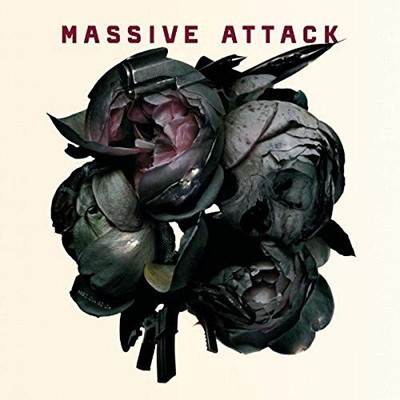 Massive Attack - Collected - Massive Attack CD MEVG FREE Shipping