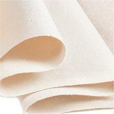 100 Cotton Canvas Fabric by the Yard   63" X 3 Yards 7 Oz   Duck Canvas Fabri