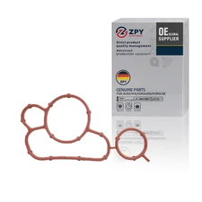 ZPY Replacement Oil Cooler Gasket For Audi A3 A4 VW Beetle 06J115441B