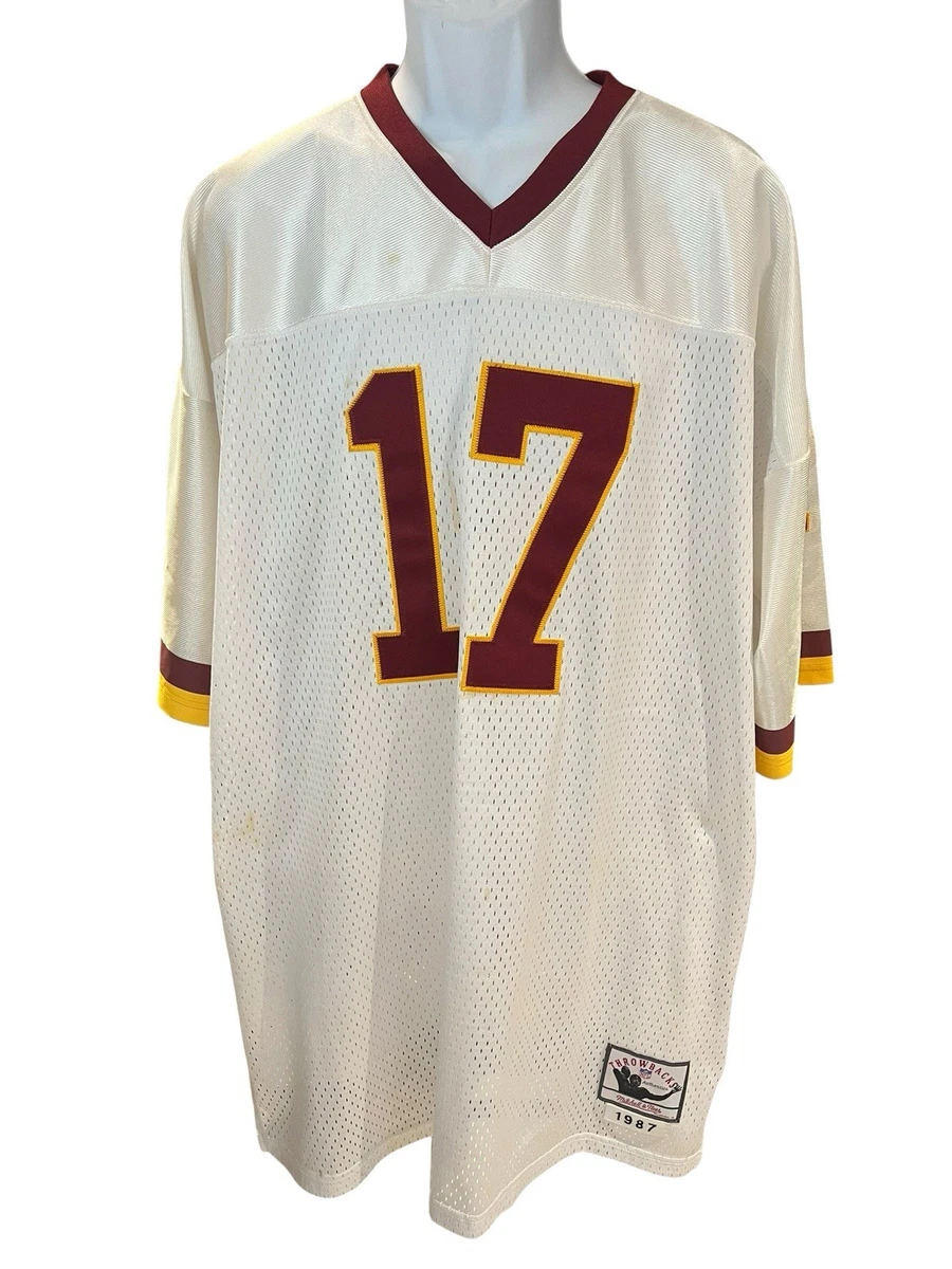 Doug Williams Mitchell And Ness for sale | eBay