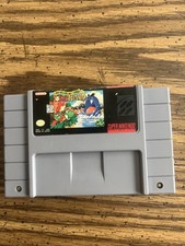 Super Mario World 2: Yoshi's Island Cartridge for Nintendo SNES Tested