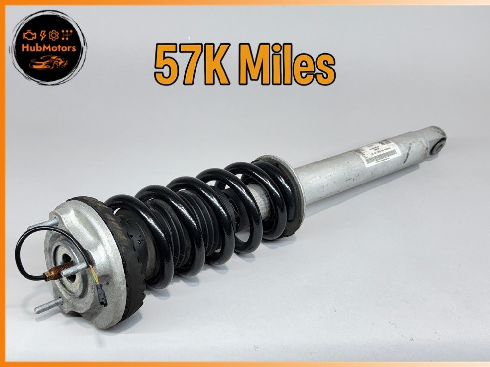 14-24 Maserati Quattroporte SQ4 Front Left or Right Shock Strut Absorber OEM