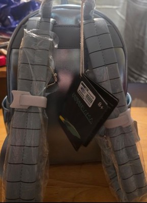 Loungefly WonderCon Limited Edition Futurama Bender Cosplay  display picture 3