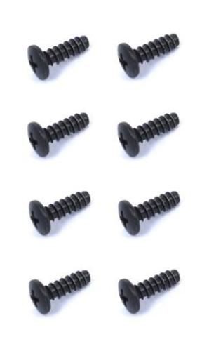 Genuine Samsung LE40D580K2KXXU TV Stand Screws x 8