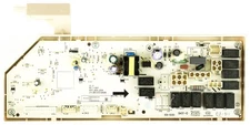 Midea Washer 17238100000301 Interface Control Board