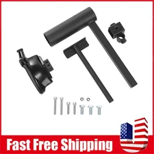 Manual Tire Changer Duck Head Modification Kit Fits Model-TCR343 or Model-TC0343