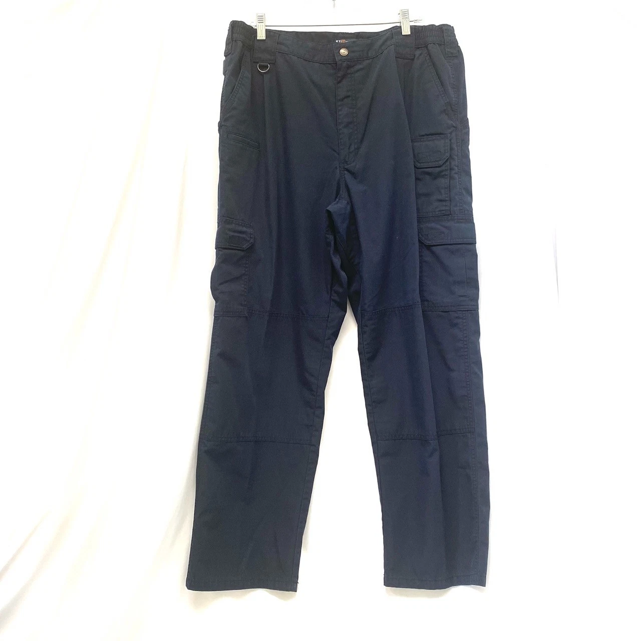 5.11 Tactical Mens Fatigue Ripstop Cargo Pant Act. Sz 40x31 Gorp Workwear Skater