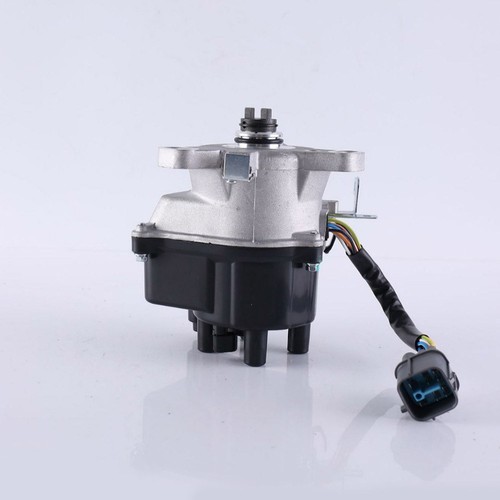 Complete Ignition Distributor 30100-P2E-A01 Direct Replacement Honda Fits Civic - Picture 3 of 5
