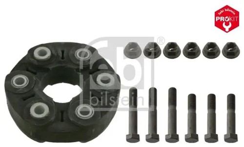 Junta del eje de transmisión 43523 FEBI BILSTEIN para BMW 3 Descapotable 3 7 - Imagen 1 de 1