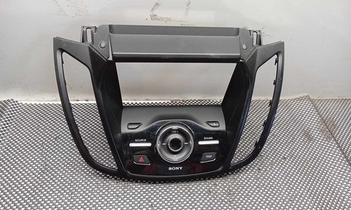 Radio Bezel Trim FORD ESCAPE 17