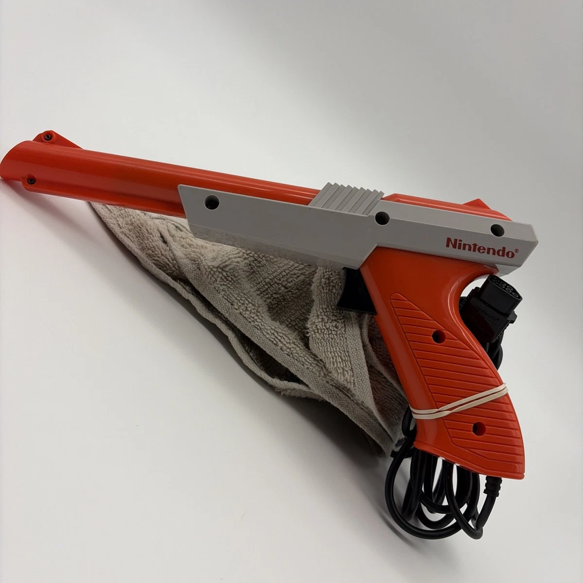 25+ Zapper Video Game for Nintendo NES for sale | Updated Oct 2026