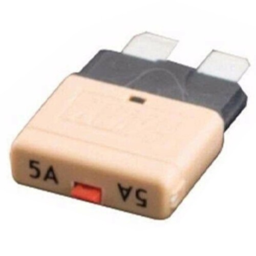 High Quality Resettable Circuit Breaker Fuse for Marine RV and Automotive Use - Photo 2/94