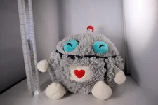 Squishable Lil Robot Plush Toy Stuffed Animal Limited Edition Only 1000 Made