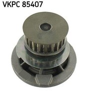 SKF Wasserpumpe, MotorküHlung Aquamax Vkpc 85407