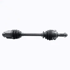 CARQUEST NCV47566 CV Axle Assembly