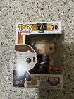 Funko Pop! The Governor No. 70 AMC The Walking Dead PX Previews Excl. NIB