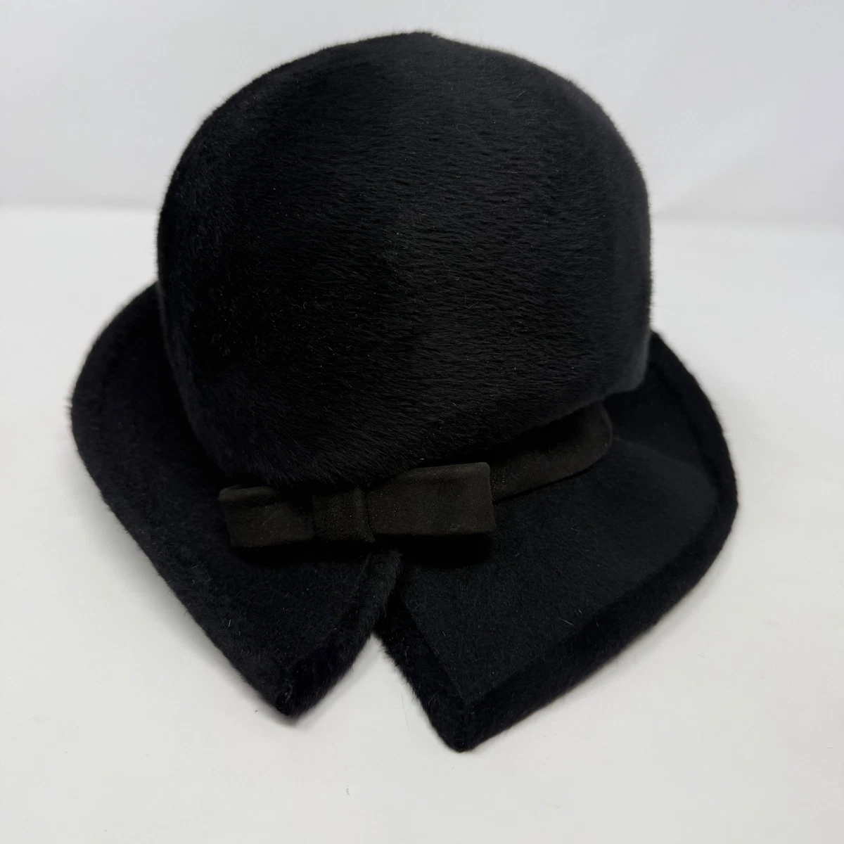 Fur 1960s Vintage Hats for Women for sale - eBay display picture 2