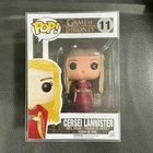 Funko Pop! Vinyl: Game of Thrones - Cersei Lannister