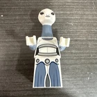 LEGO Star Wars Episode Two TAUN WE Minifigure sw1216 Sand Blue