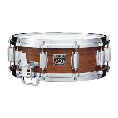 Tama RW-255 Mastercraft Snare 14''x5'' Rosewood - Snare Drum