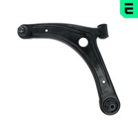 Optimal Querlenker Dreieckslenker G6-2072 Stahlblech FüR Jeep Patriot MK74 MK49