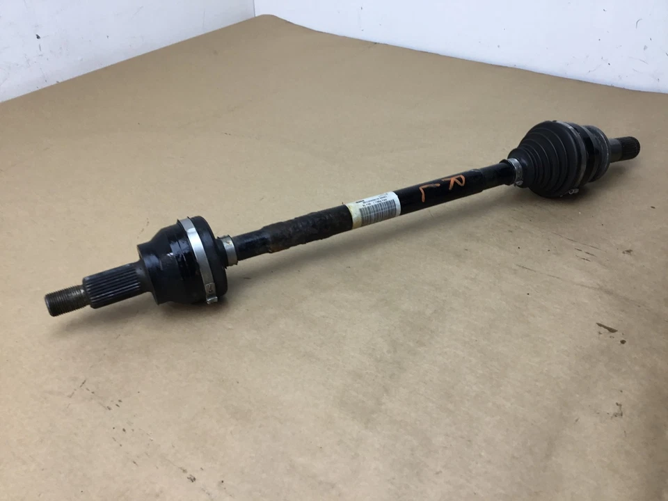 Задний левый приводной вал оси водителя Jaguar XF 35T 2017 AWD 16–19;@1 - Изображение 2 из 4