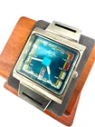 vintage seiko alba aka 31mm Quartz Watch V733-5A40 working New Battery -f 623