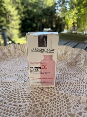 La Roche-Posay MB230400 Face Serum - 1Oz