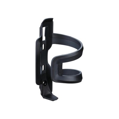 BBB Cycling BBB Flasschenhalter DualAttack schwarz/dunkelgrau - leichter Dual...