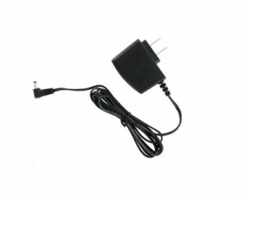 NEW SIRIUS STARMATE REPLAY short stem HOME 12V AC POWER ST2 ,ST1,ST2R,ST1R,XTR8 