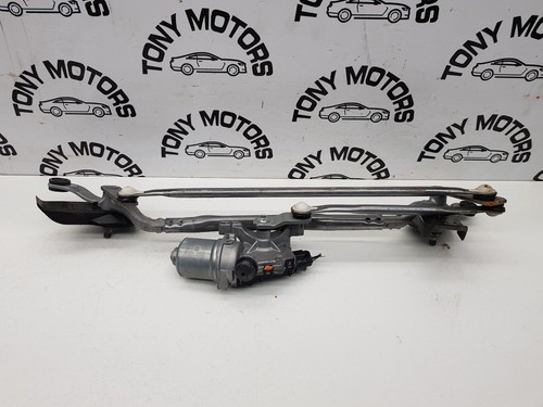 2023 MAZDA CX-5 MK2 (KF) RHD FRONT WIPER MOTOR & LINKAGE K123-67340 159300-8450 - Picture 7 of 10