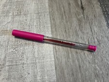 Hot Pink Cricut Extra Fine Point Pen, 0.3 From Brights Set 1 pc 2004504