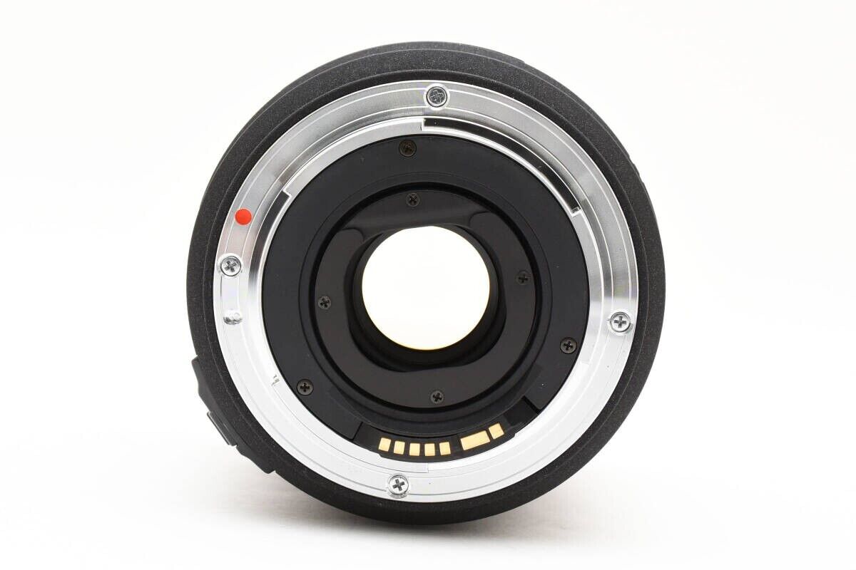 SIGMA AF 14mm F2.8 EX HSM Canon Lowest Price Sold out Items SIGMA AF 14mm F2.8 EX HSM Canon Lowest Price Sold out Items