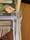 NEW IN BOX Kalimba 17 keys THUMB PIANO SANDELWOOD — photo 3