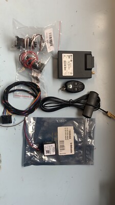 Webasto Thermo Top C diesel + T91 Fernbed