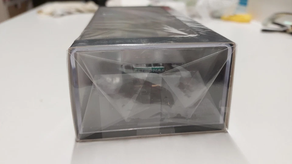 Michael Schumacher Mercedes W03, GP Monaco 2012 F1, Spark 1:43, OVP Sealed - Immagine 2 di 4