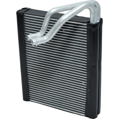 For 2011-2020 Nissan LEAF A/C Evaporator Core UAC 2012 2013 2014 2015 2016 2017