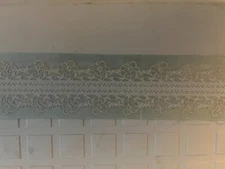 Creative Memories / Mrs. Grossman's NLA Design Lines Sticker - Poppies PW