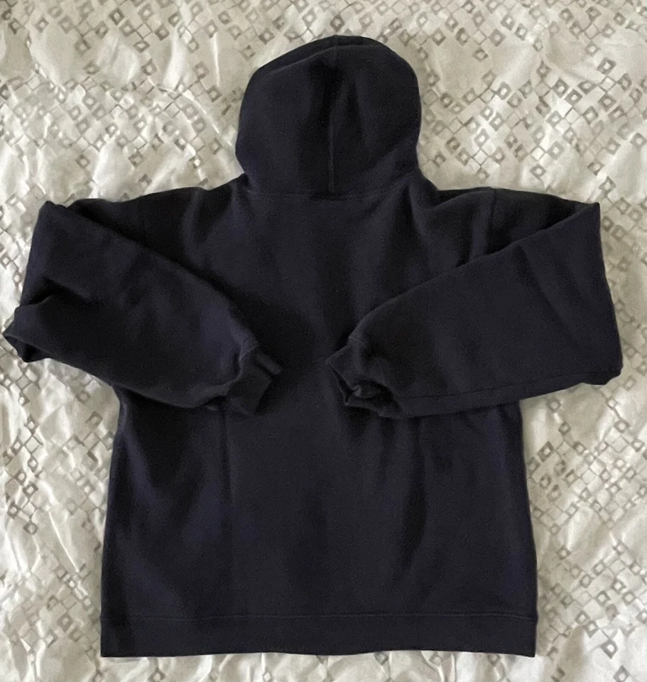 New England Patriots Sudadera con Capucha Suéter Foto 3 de 4