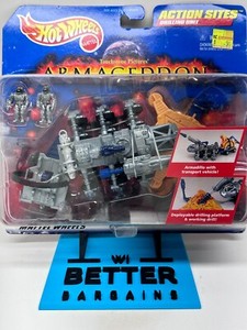 Armageddon Hot Wheels | eBay