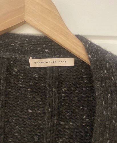 Christopher Kane Cardigan L - Picture 4 of 11